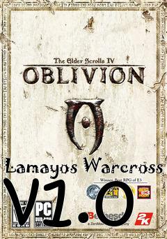 Box art for Lamayos Warcross v1.0