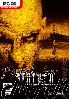 Box art for Patch for MFM-I
