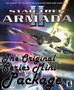 Box art for The Original Series Mini Package