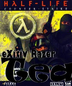 Box art for eXitiv Razer Team