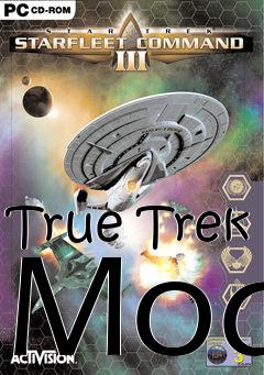 Box art for True Trek Mod