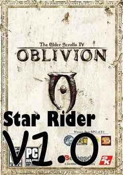 Box art for Star Rider v1.0