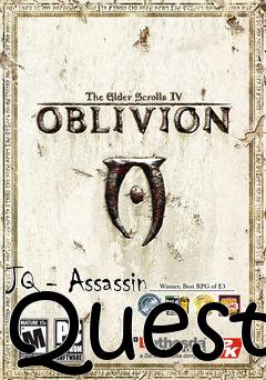 Box art for JQ - Assassin Quest