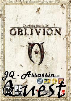 Box art for JQ - Assassin Quest