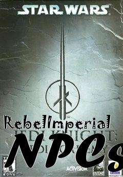 Box art for RebelImperial NPCs