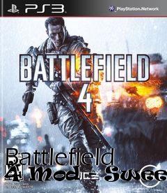 Box art for Battlefield 4 Mod - SweetFX