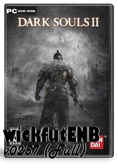 Box art for wickfutENB v0257 (Full)