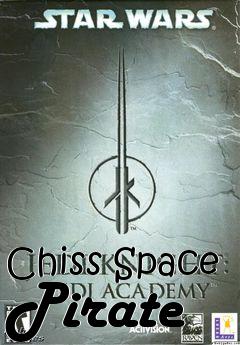 Box art for Chiss Space Pirate