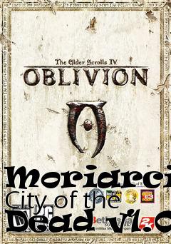 Box art for Moriarcis: City of the Dead v1.04