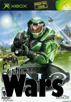 Box art for Fortress Wars
