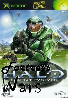 Box art for Fortress Wars