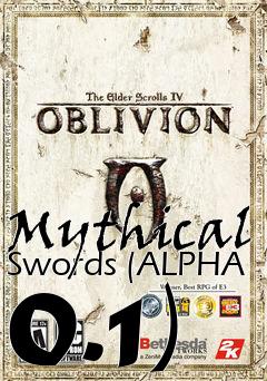 Box art for Mythical Swords (ALPHA 0.1)