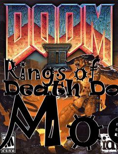 Box art for Rings of Death Doom Mod