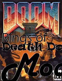 Box art for Rings of Death Doom Mod