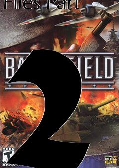 Box art for Battlegroup42 v1.4 Client Files Part 2