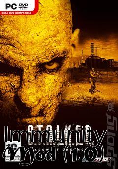 Box art for Immunity Mod (1.0)