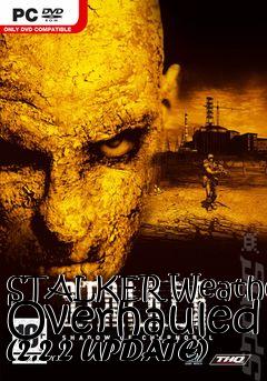 Box art for STALKER Weather Overhauled (2.2.2 UPDATE)