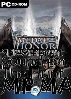 Box art for SPR Ambient Sound for The Hunt MP MAP