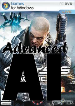 Box art for Advanced AI