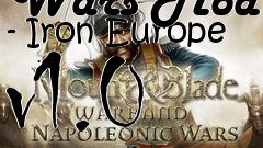 Box art for Mount & Blade: Napoleonic Wars Mod - Iron Europe v1.0