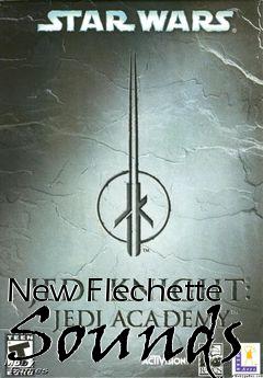 Box art for New Flechette Sounds