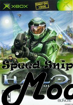 Box art for Speed Sniper Mod