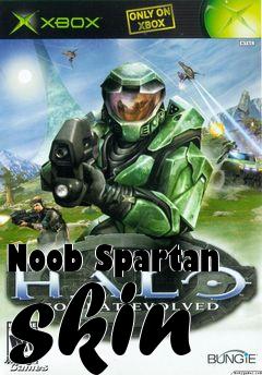 Box art for Noob Spartan skin