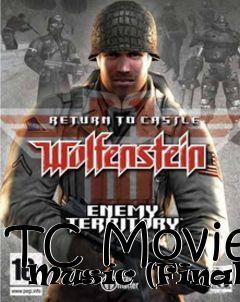 Box art for TC Movie   Music (Final)