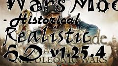 Box art for Mount & Blade: Napoleonic Wars Mod - Historical Realistic HD v1.25.4