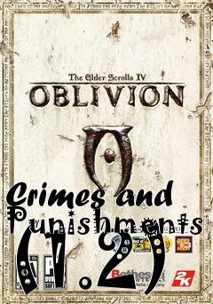 Box art for Crimes and Punishments (1.2)