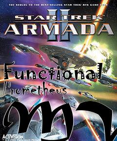 Box art for Functional Prometheus MVAM