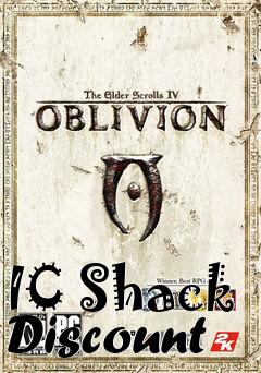 Box art for IC Shack Discount