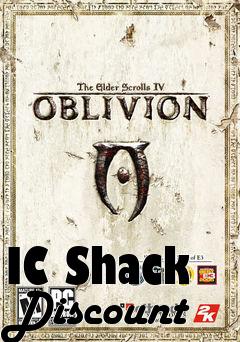 Box art for IC Shack Discount