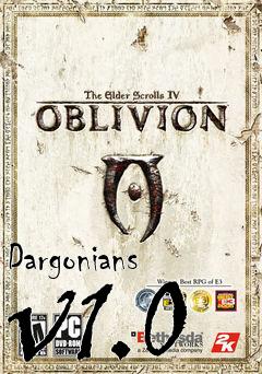 Box art for Dargonians v1.0