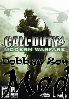 Box art for Dobbys Zombie Mod