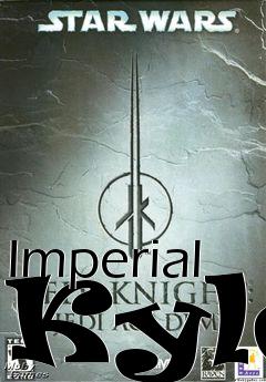 Box art for Imperial Kyle