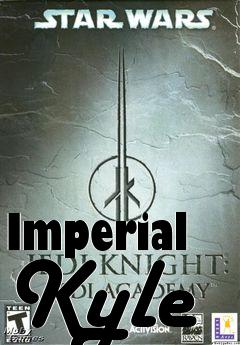 Box art for Imperial Kyle