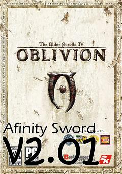 Box art for Afinity Sword v2.01