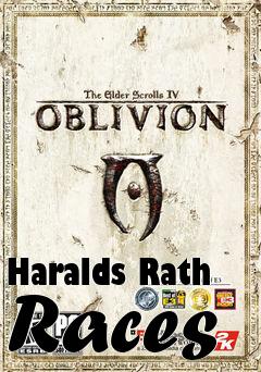 Box art for Haralds Rath Races