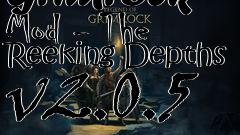 Box art for Legend of Grimrock Mod - The Reeking Depths v2.0.5