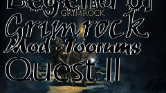 Box art for Legend of Grimrock Mod - Toorums Quest II