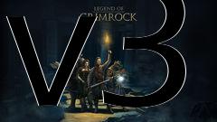 Box art for Legend of Grimrock Mod - The Rise of Simon v3