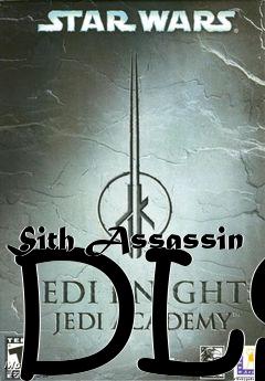 Box art for Sith Assassin DLS