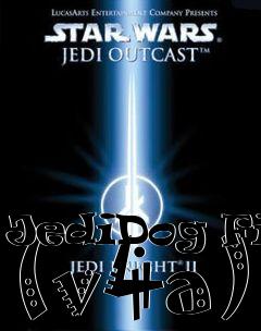 Box art for JediDog Fix (v4a)