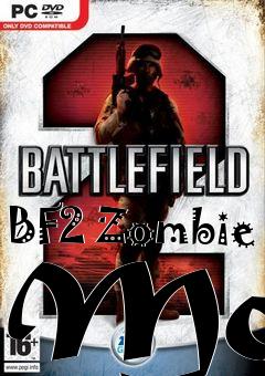 Box art for BF2 Zombie Mod