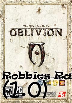 Box art for Robbies Races (1.0)