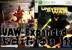 Box art for UAW Expanded Edition Mod