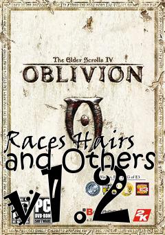 Box art for Races Hairs and Others v1.2