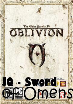 Box art for JQ - Sword of Omens