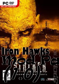 Box art for Iron Hawks Mod Pack (1.0)